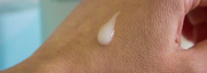 AHC: увлажнение по-корейски