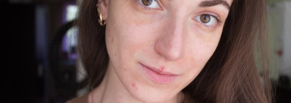 Вызов принят: no makeup makeup