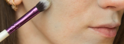 Вызов принят: no makeup makeup