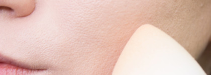 Мой новогодний макияж 2021