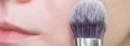 Мой новогодний макияж 2021