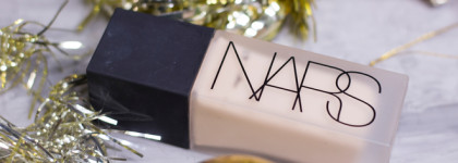 Мой новогодний макияж 2021