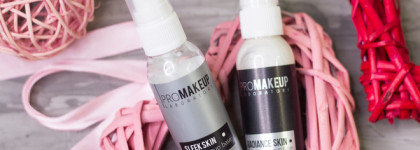 Макияж с пигментом, вытягивающий форму глаз