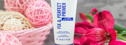 Мое знакомство с Rimmel и неожиданная любовь