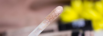 Консилеры Catrice: мои постоянные спутники