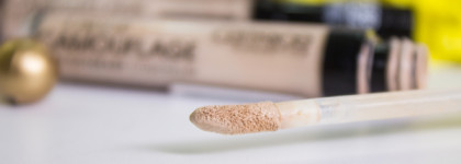 Консилеры Catrice: мои постоянные спутники