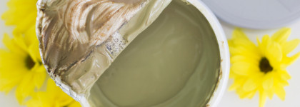 Проблемной коже посвящается: Маска-уход для проблемной и жирной кожи Aravia Professional Anti-Acne Intensive