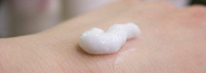 Любимые кремы для рук Dove Nourishing Secrets