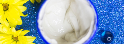 Маски Organic Kitchen от блогеров: Ultramask by @ostrikovs и Party like a Russian by @fursaanastasia