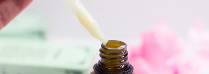 Уход за проблемной кожей с ретинолом Verifique