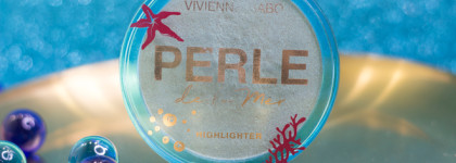 Коллекция Perle De la mer от Vivienne Sabo: на что я обратила внимание