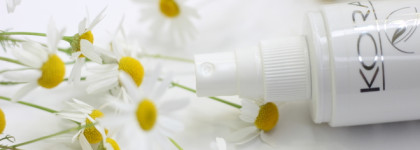 (Не)Прилично дешёвый, но работающий: Тоник для жирной и комбинированной кожи с пребиотиком KORA