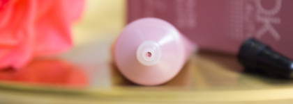 Обзор трех средств OK Beauty: тинта для губ и щек, хайлайтера и бальзама