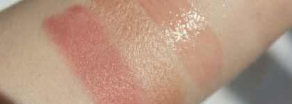 Обзор трех средств OK Beauty: тинта для губ и щек, хайлайтера и бальзама