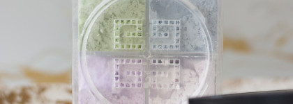 Итоги лета: мое становление идеальным потребителем и причем здесь Косметиста