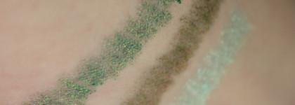 Лимитка Beauty Bomb UFO: палетка теней, дуохромные карандаши, лайнер и тушь