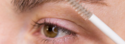 Мой типичный макияж, но со звёздочкой - выполненный косметикой только Vivienne Sabo