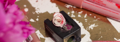 Любимые карандаши для губ Vivienne Sabo Le Grand Volume в четырех оттенках