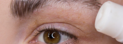 Embarrassment's makeup или Эмоция Стыд из Головоломки 2