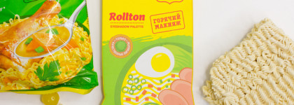 Летняя лимитка Beauty Bomb x Роллтон, часть первая: палетка теней, карандаши для глаз и карандаши для бровей. Что стоит вашего внимания?