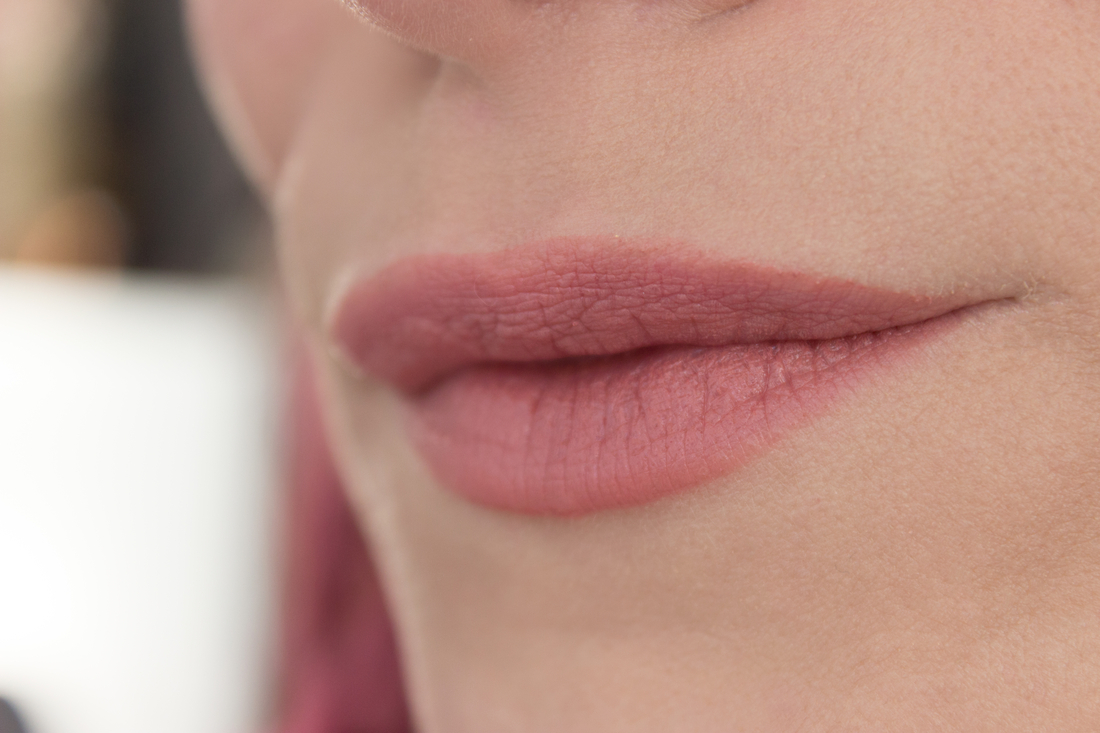 Естественное освещение, облачно