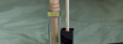 Матча и шоколад: мой десертный образ