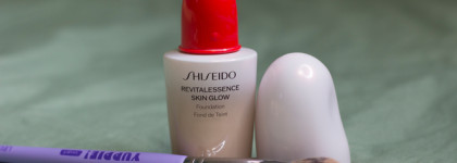 Матча и шоколад: мой десертный образ