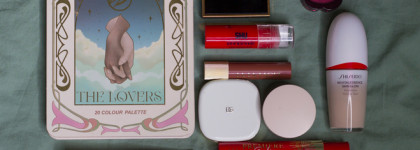 Матча и шоколад: мой десертный образ