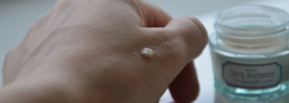 Увлажняющий крем для области вокруг глаз It’s Potent от Benefit