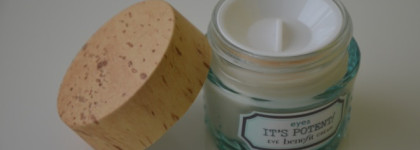 Увлажняющий крем для области вокруг глаз It’s Potent от Benefit