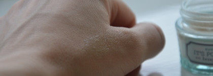 Увлажняющий крем для области вокруг глаз It’s Potent от Benefit
