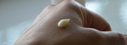 В поисках прекрасного. Уход за жирной кожей от Anna Lotan. Часть первая