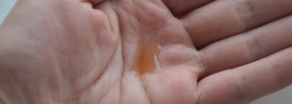 В поисках прекрасного. Уход за жирной кожей от Anna Lotan. Часть вторая