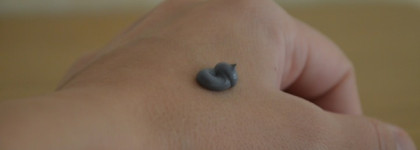 Clinique Pore Refining Solutions Charcoal Mask - хорошая рабочая лошадка