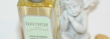 Laura Mercier Crème de Pistache Eau Gourmande - божественный фисташковый крем! Этот аромат неповторимый, особенный и невероятно нежный! Моя любовь, не похожая на других