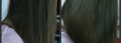 Мой уход за волосами при помощи профессиональной косметики Tigi