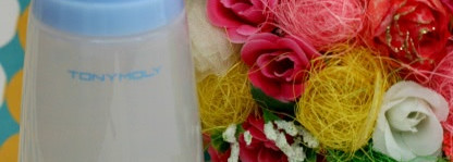 Корейский тоник для лица Tony Moly Dear Me Waterful Skin