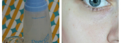 Корейский тоник для лица Tony Moly Dear Me Waterful Skin