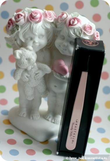 Мой любимый и неповторимый пинцет для бровей Tweezers Anastasia Beverly Hills