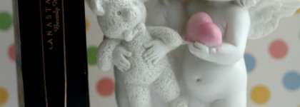 Мой любимый и неповторимый пинцет для бровей Tweezers Anastasia Beverly Hills