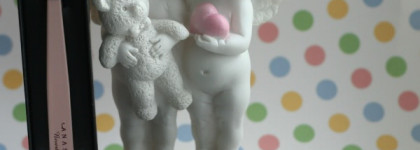 Мой любимый и неповторимый пинцет для бровей Tweezers Anastasia Beverly Hills