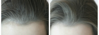 Мои незаменимые помощники сухие шампуни Batiste Dry shampoo Cherry и Tropical