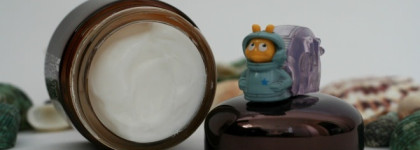 Улиточные средства Mizon