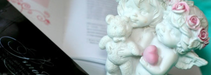 Шикарная палетка теней Zoeva Smoky