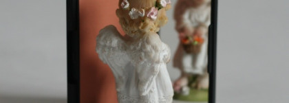 Румяна Sleek Make up Blush в оттенках 921 Suede и 926 Rose Gold