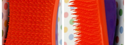 Расческа для волос Dessata Hair Brush Original