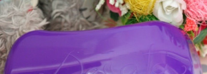 Расческа для волос Dessata Hair Brush Original