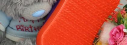 Расческа для волос Dessata Hair Brush Original