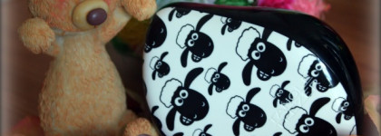 Расческа для волос Tangle Teezer Compact Styler