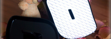 Расческа для волос Tangle Teezer Compact Styler